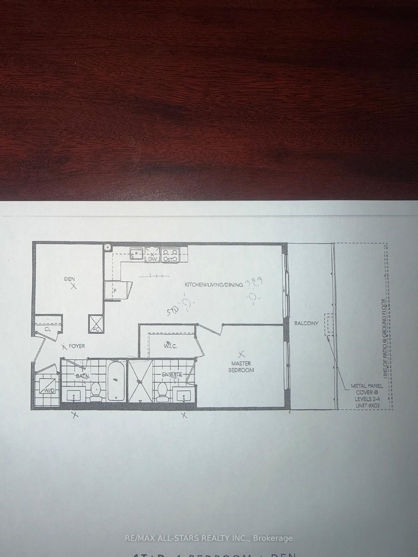 1480 Bayly Street, Unit 1102 - Photo 12