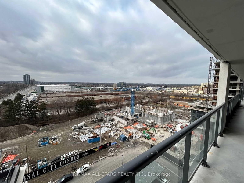 1102 - 1480 Bayly St, Pickering, L1W 3R5 | Image 2