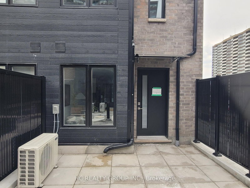 66 - 10 Calamint Lane, Toronto, M1W 2H1 | Image 2