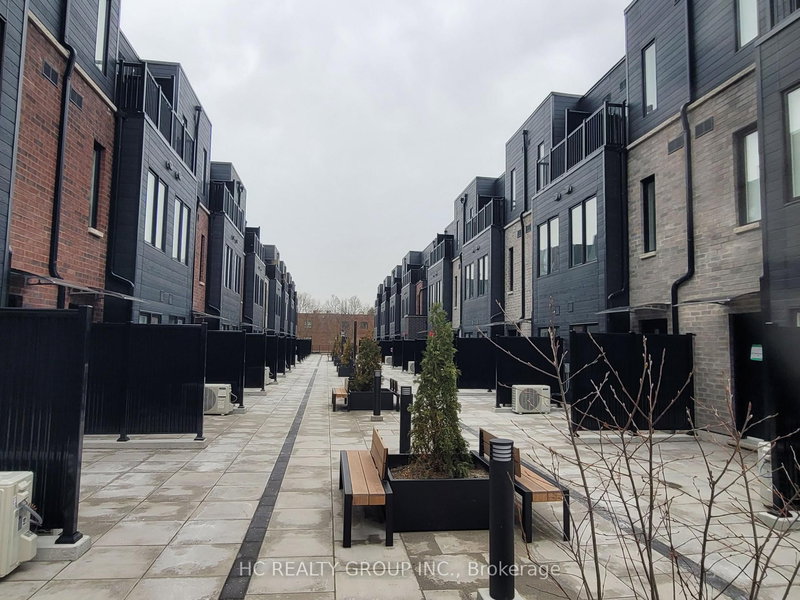 66 - 10 Calamint Lane, Toronto, M1W 2H1 | Image 3