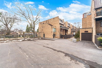 103 - 140 Ling Rd | Toronto | Image