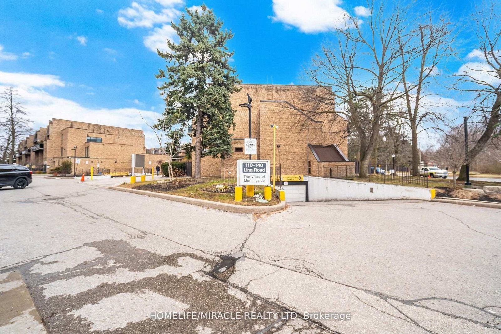 140 Ling Road, Unit 103 - Photo 32