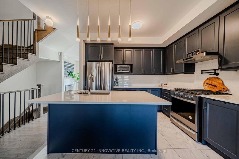 30 Coote Crt, Ajax, L1T 0P5 | Image 3