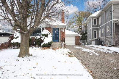 Bsmnt - 23 Arncliffe Cres | Toronto | Image