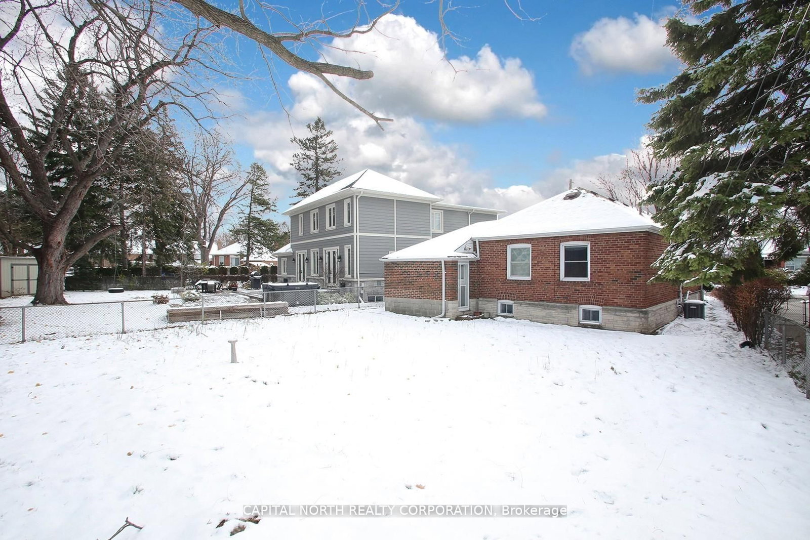 23 Arncliffe Crescent, Unit Bsmnt - Photo 4