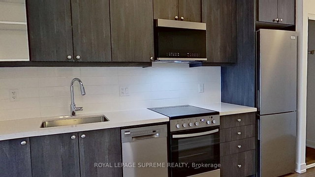 1122 - 51 Clarington Boulevard