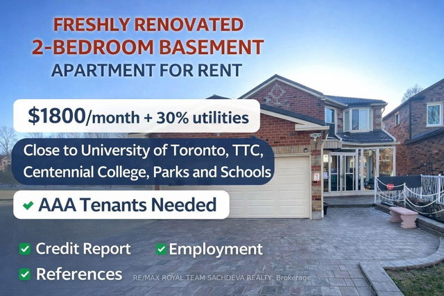 Basement - 59 Houndtrail Drive