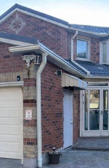 Basement - 59 Houndtrail Drive