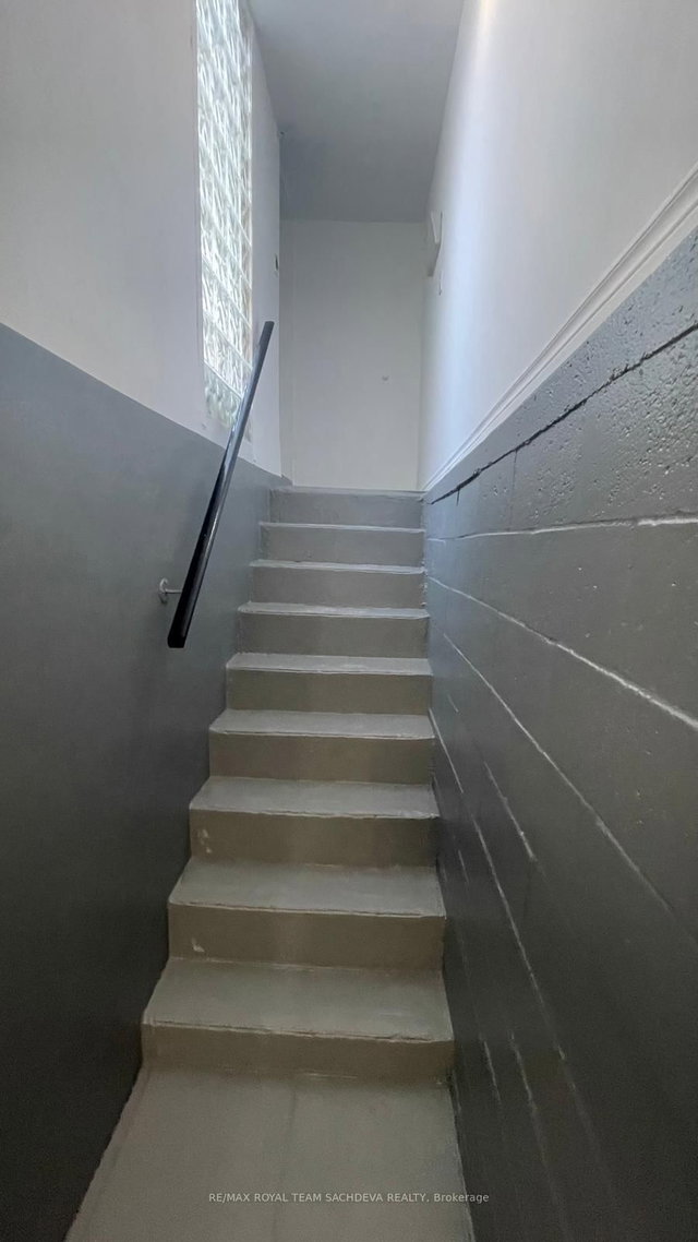 Basement - 59 Houndtrail Drive