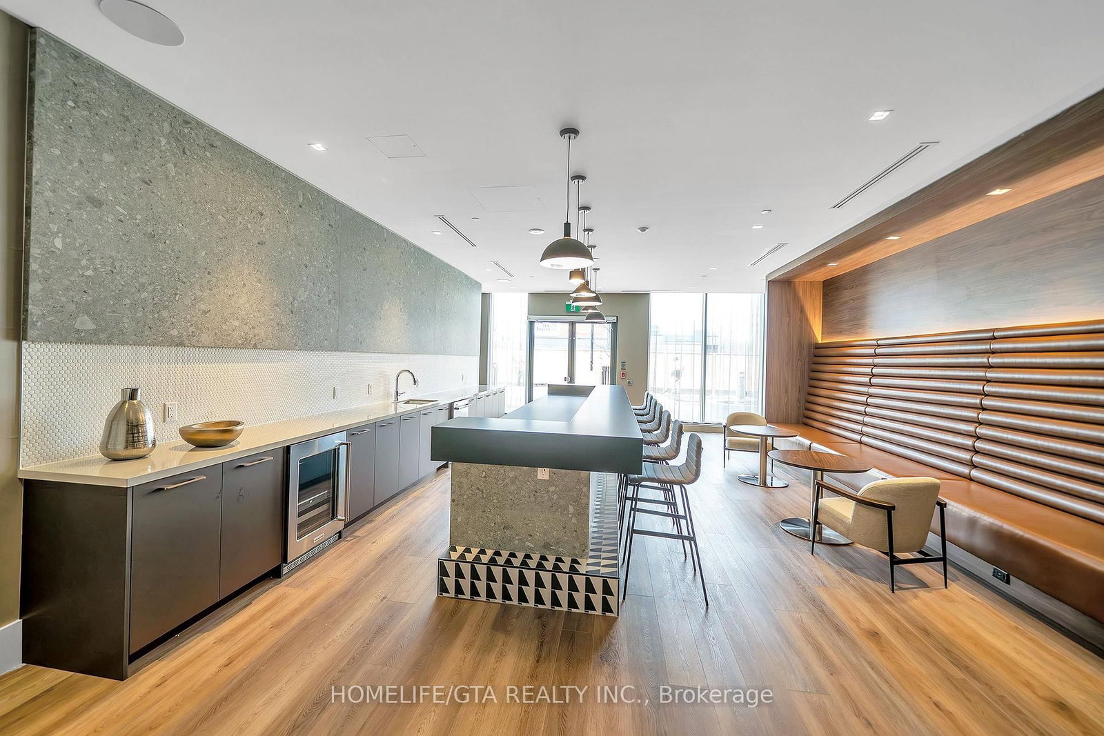 2545 Simcoe Street N, Unit 2215 - Photo 17