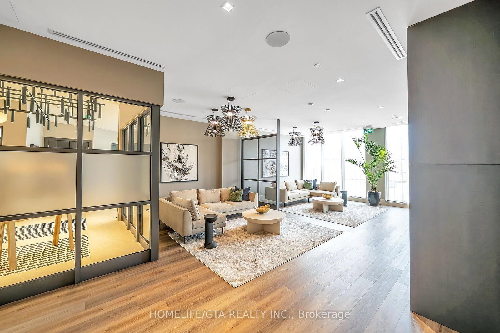 2545 Simcoe Street N, Unit 2215 - Photo 18