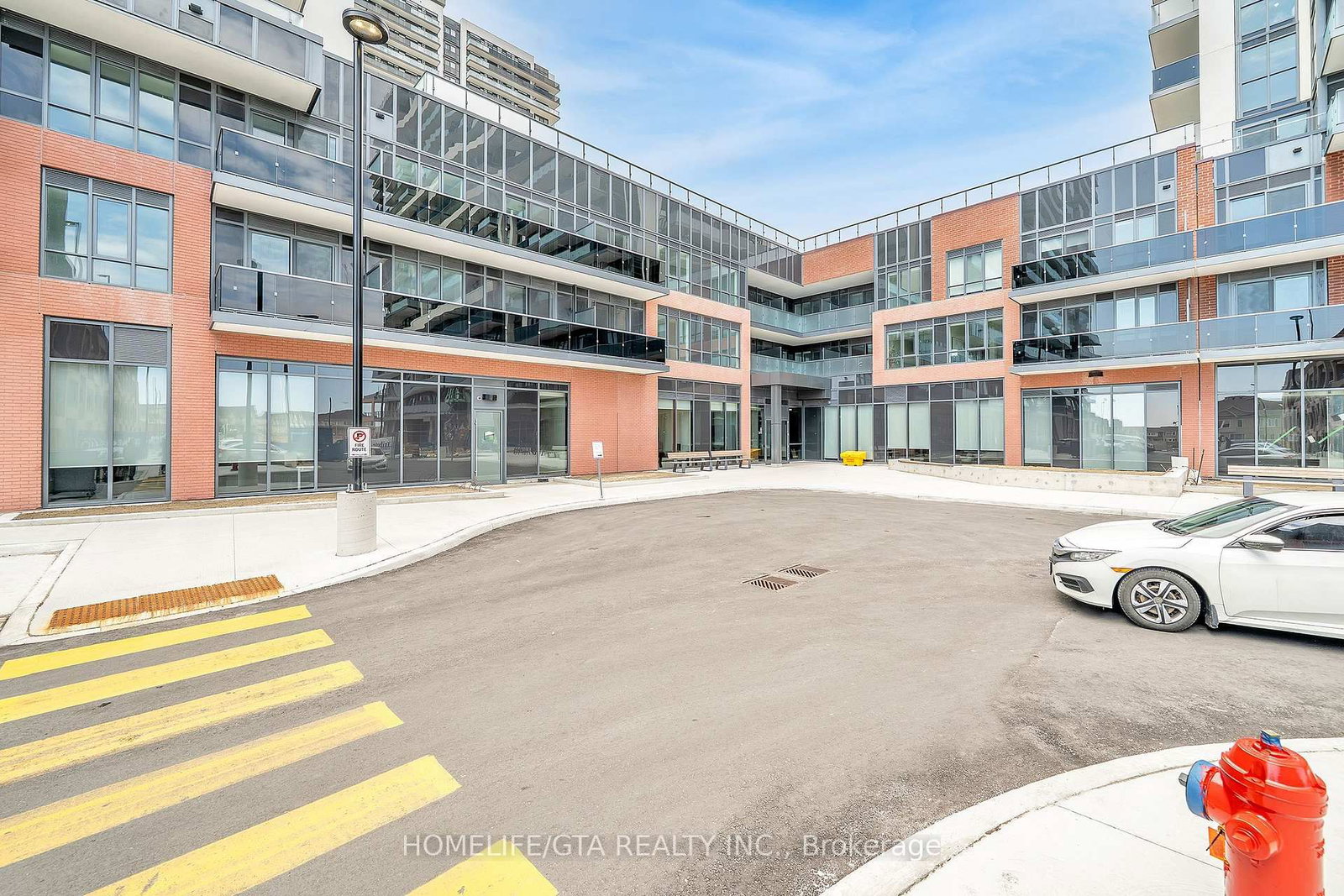 2545 Simcoe Street N, Unit 2215 - Photo 19