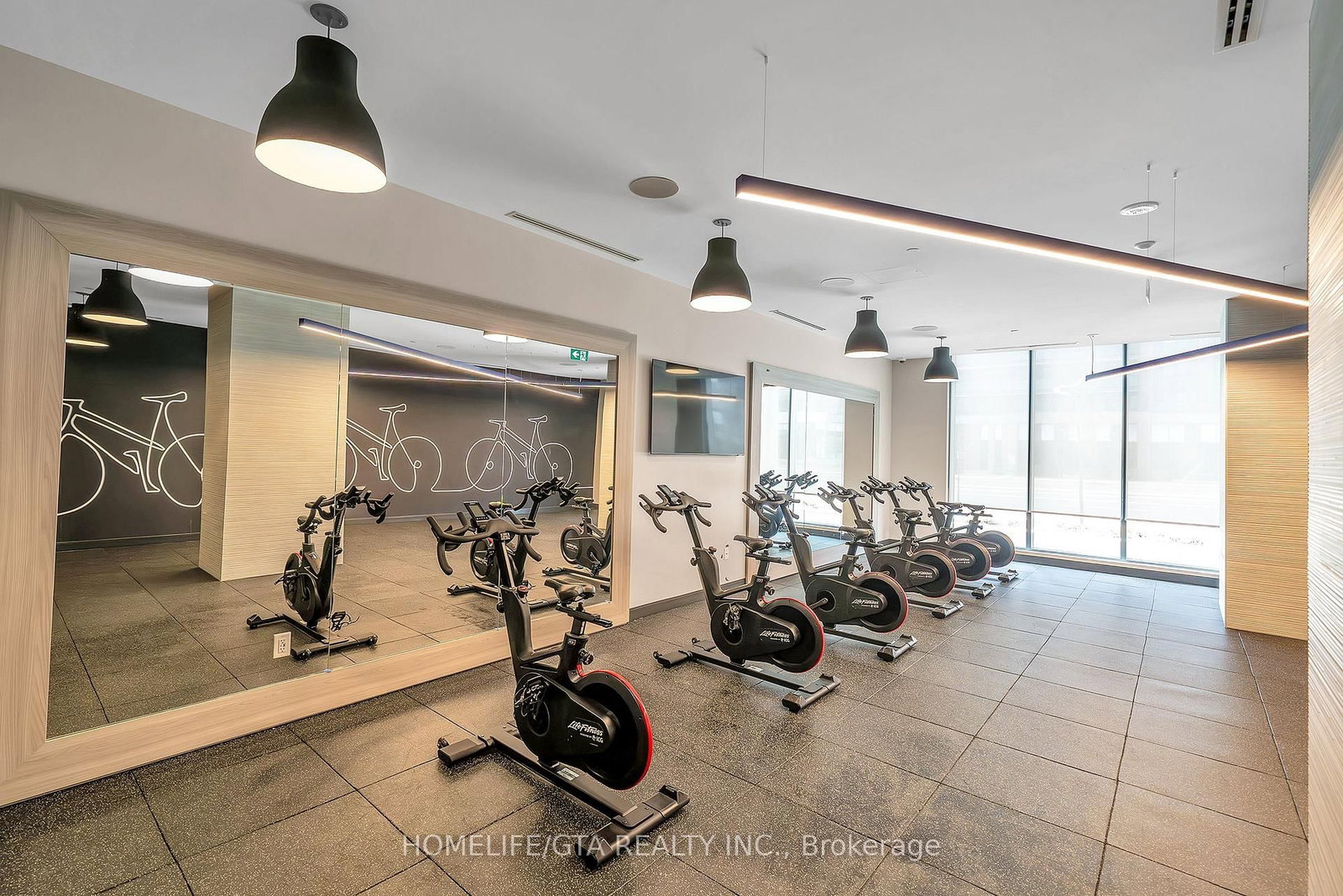 2545 Simcoe Street N, Unit 2215 - Photo 22