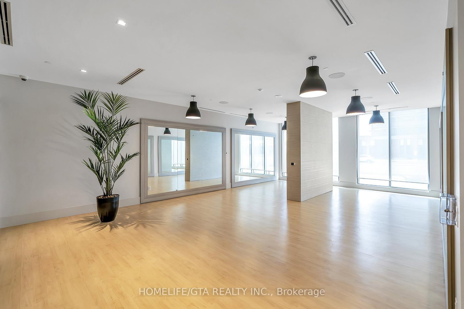 2545 Simcoe Street N, Unit 2215 - Photo 23