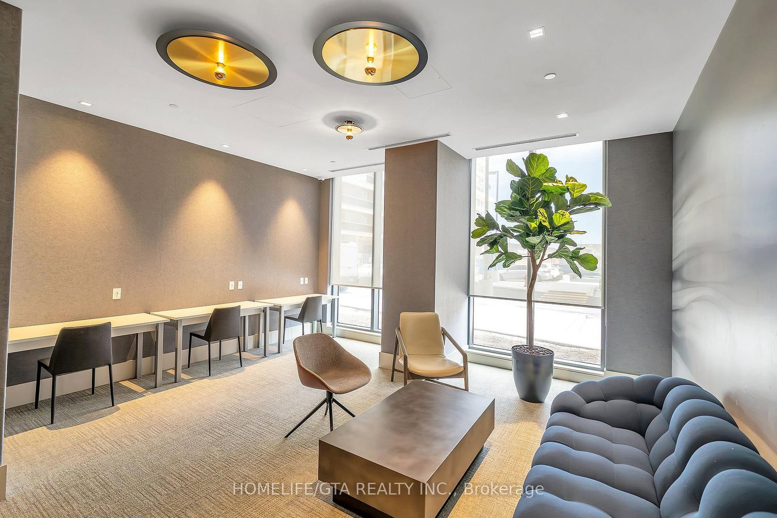 2545 Simcoe Street N, Unit 2215 - Photo 25