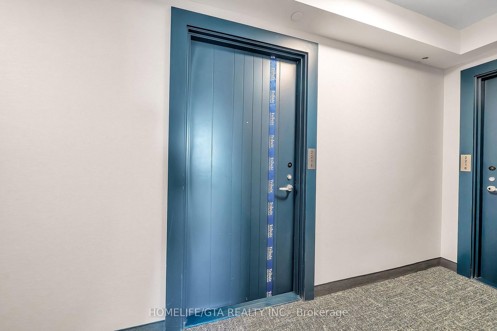 2545 Simcoe Street N, Unit 2215 - Photo 4