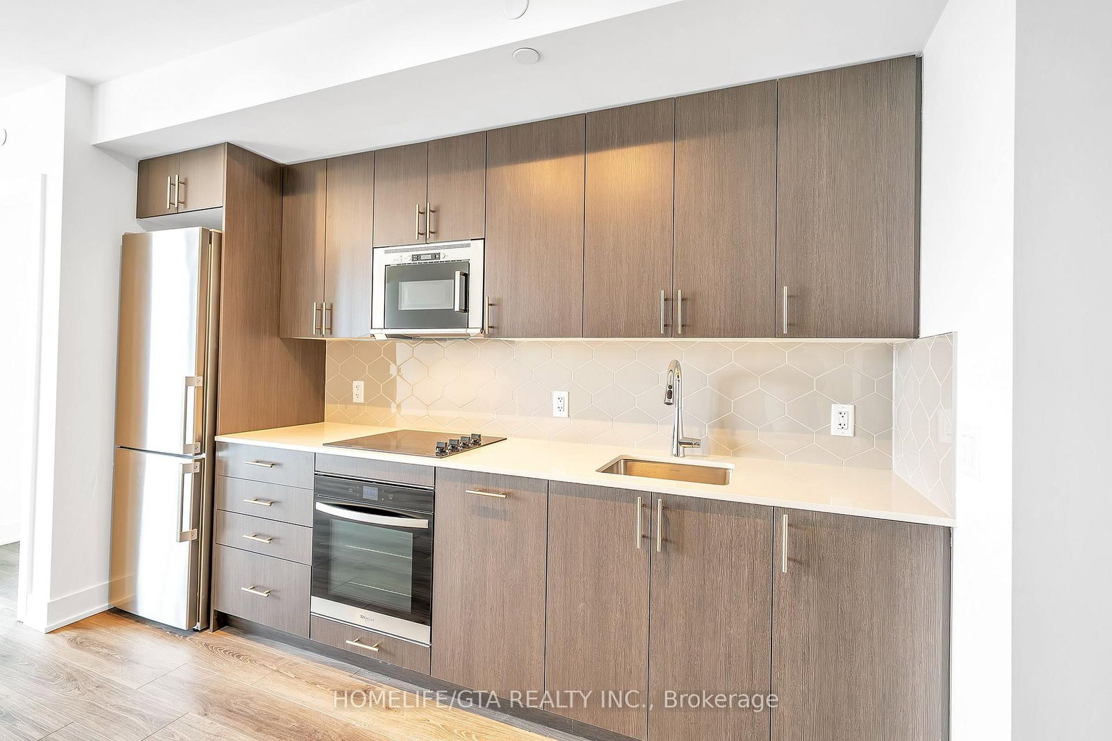 2545 Simcoe Street N, Unit 2215 - Photo 7