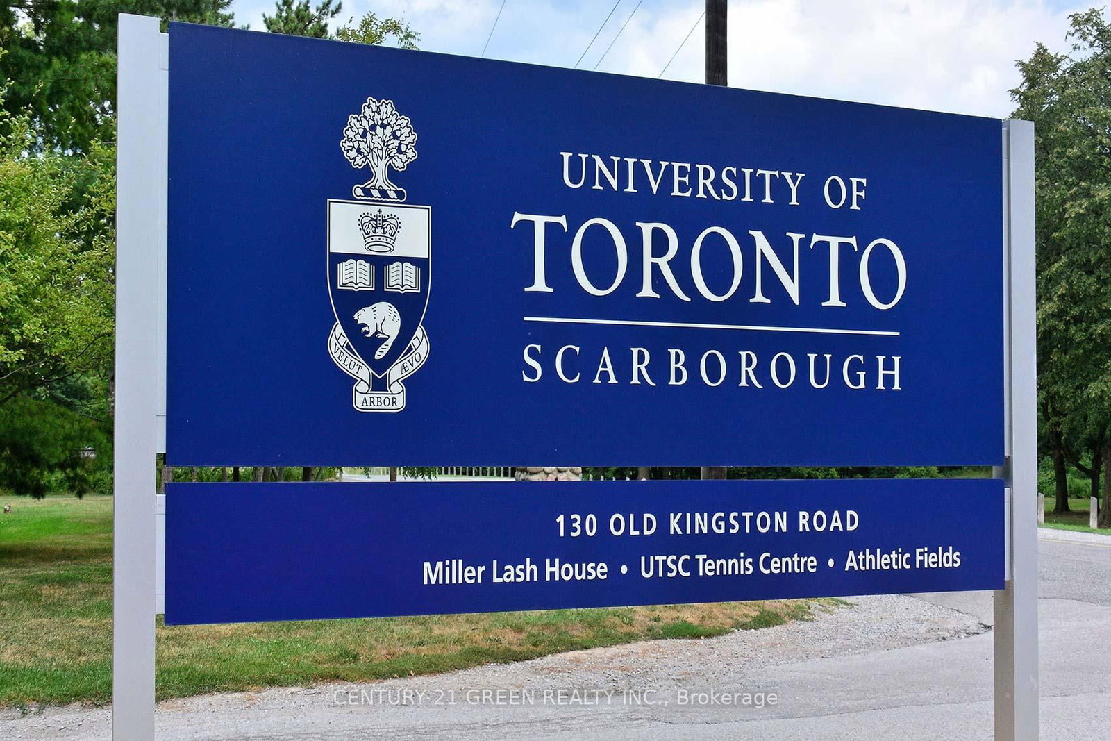 Detached House for sale at 8 Lampman Drive, Toronto, Ontario, M1E 5L1 - Morningside - MLS: E12986252