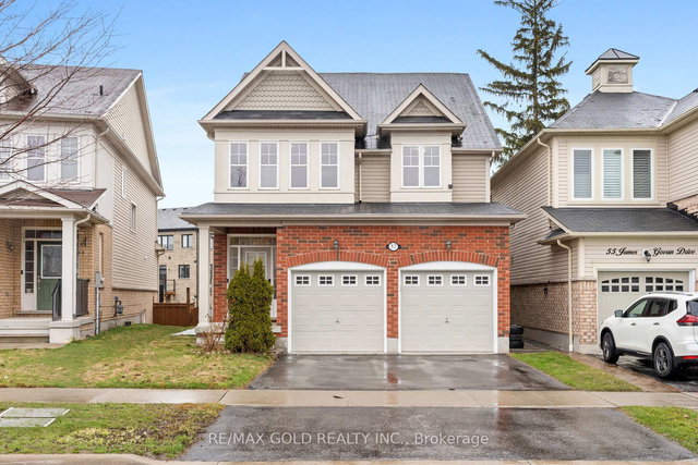 57 James Govan Drive