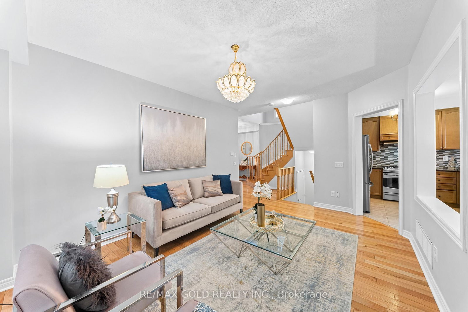 Detached House for sale at 57 James Govan Drive, Whitby, Ontario, L1N 0J9 - Port Whitby - MLS: E12986254