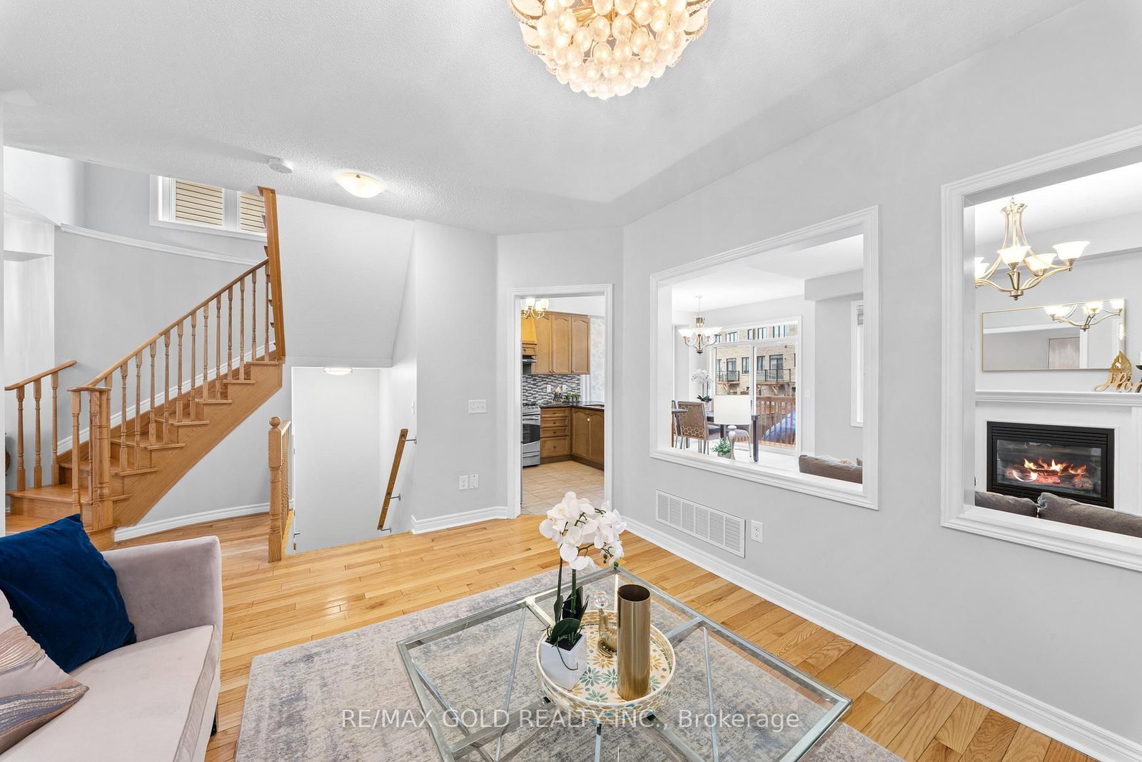 Detached House for sale at 57 James Govan Drive, Whitby, Ontario, L1N 0J9 - Port Whitby - MLS: E12986254