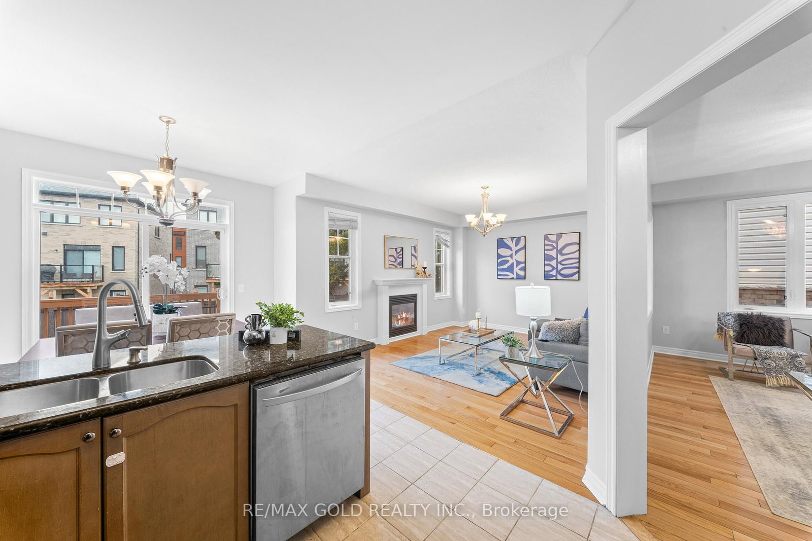 Detached House for sale at 57 James Govan Drive, Whitby, Ontario, L1N 0J9 - Port Whitby - MLS: E12986254