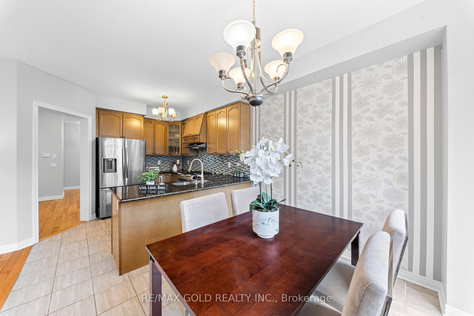 Detached House for sale at 57 James Govan Drive, Whitby, Ontario, L1N 0J9 - Port Whitby - MLS: E12986254