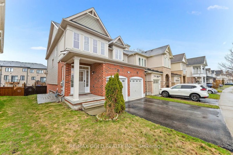 57 James Govan Dr, Whitby, L1N 0J9 | Image 2