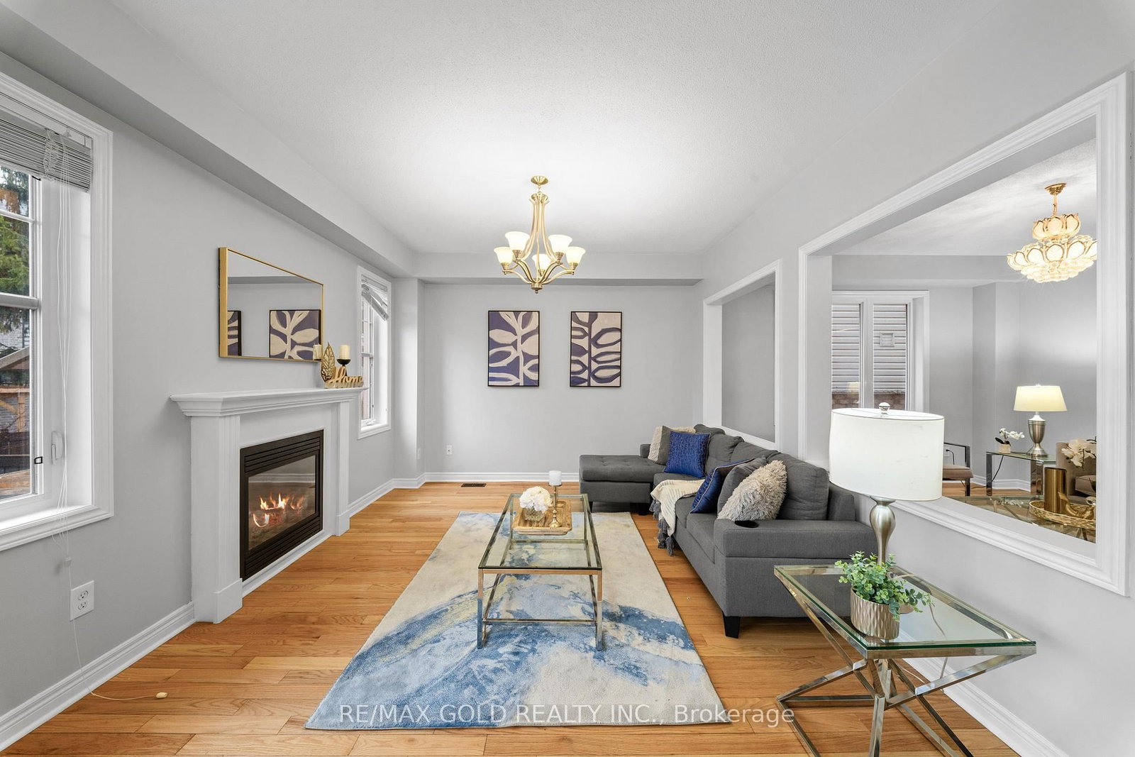 Detached House for sale at 57 James Govan Drive, Whitby, Ontario, L1N 0J9 - Port Whitby - MLS: E12986254