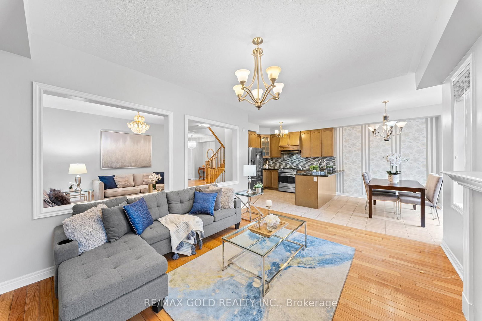 Detached House for sale at 57 James Govan Drive, Whitby, Ontario, L1N 0J9 - Port Whitby - MLS: E12986254