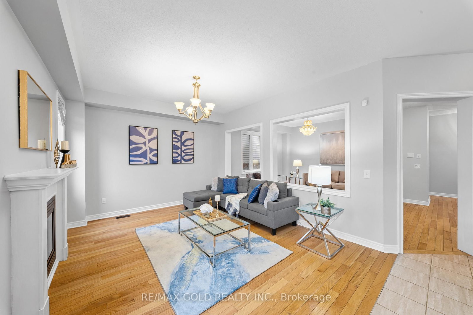 Detached House for sale at 57 James Govan Drive, Whitby, Ontario, L1N 0J9 - Port Whitby - MLS: E12986254