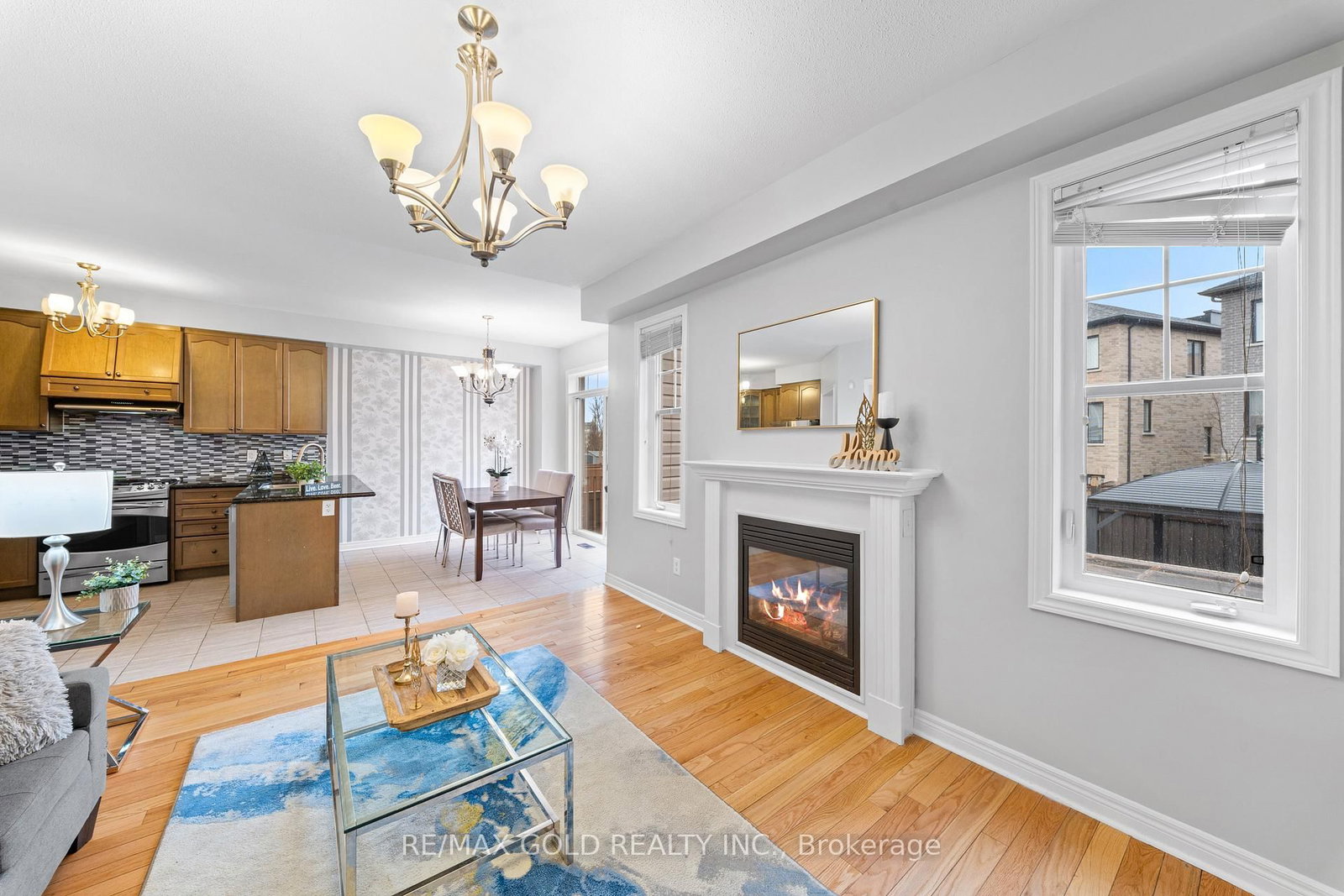 Detached House for sale at 57 James Govan Drive, Whitby, Ontario, L1N 0J9 - Port Whitby - MLS: E12986254