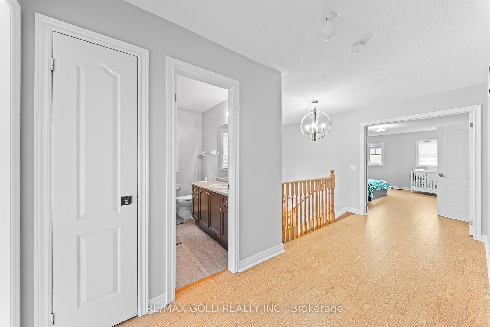 Detached House for sale at 57 James Govan Drive, Whitby, Ontario, L1N 0J9 - Port Whitby - MLS: E12986254