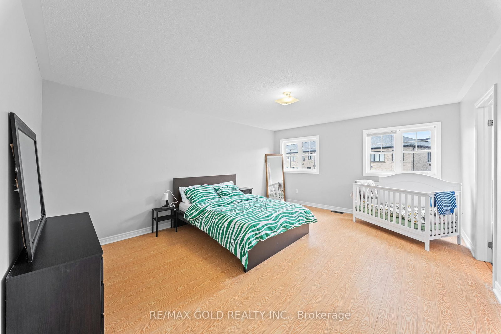 Detached House for sale at 57 James Govan Drive, Whitby, Ontario, L1N 0J9 - Port Whitby - MLS: E12986254