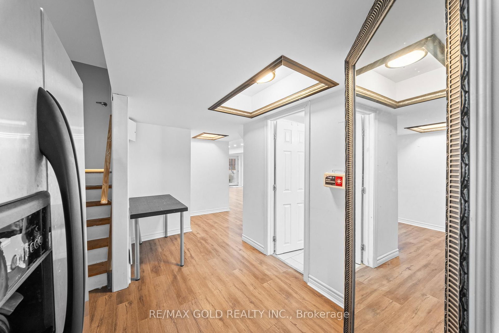 Detached House for sale at 57 James Govan Drive, Whitby, Ontario, L1N 0J9 - Port Whitby - MLS: E12986254