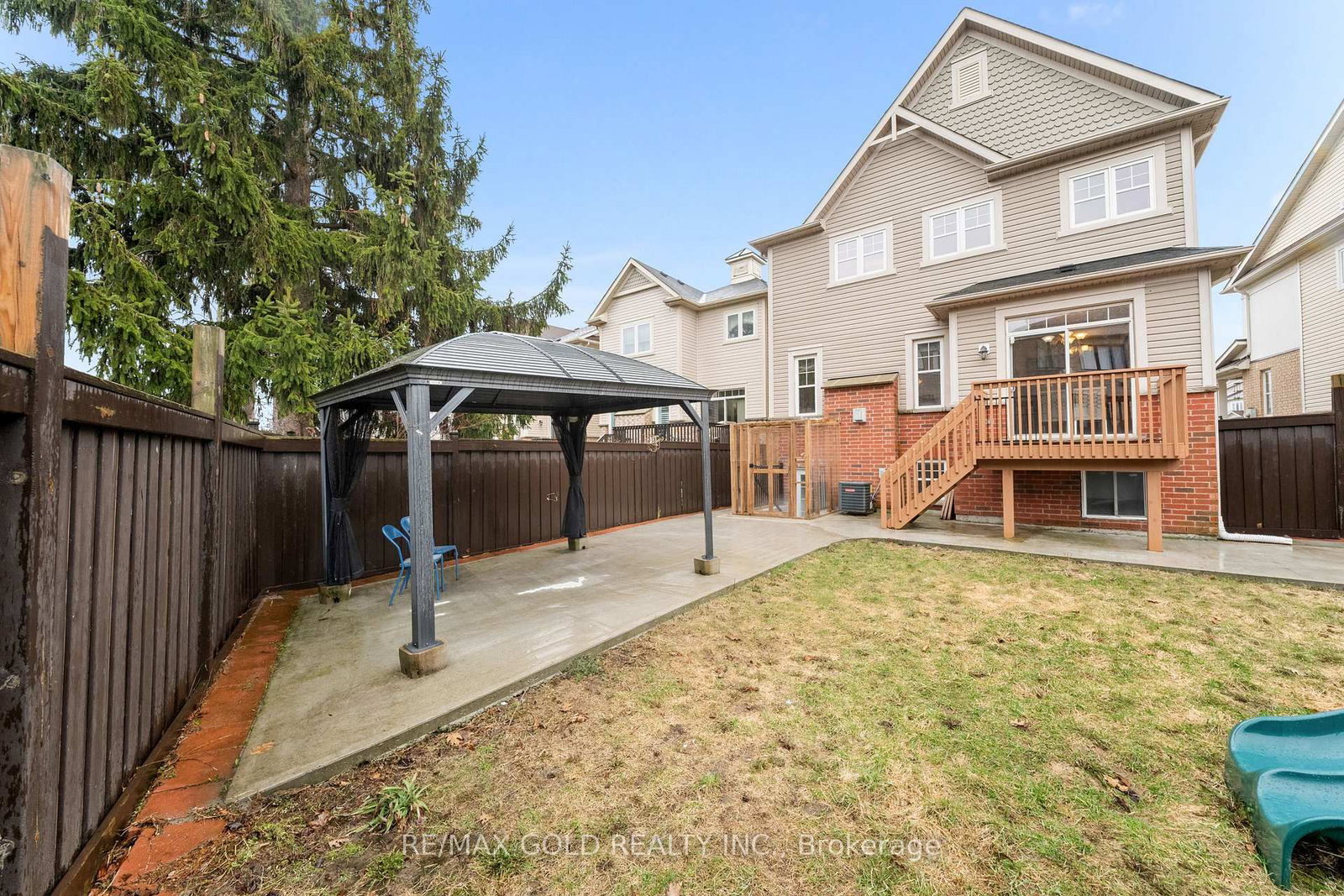 Detached House for sale at 57 James Govan Drive, Whitby, Ontario, L1N 0J9 - Port Whitby - MLS: E12986254