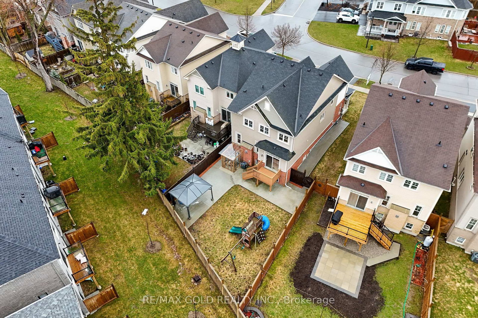 Detached House for sale at 57 James Govan Drive, Whitby, Ontario, L1N 0J9 - Port Whitby - MLS: E12986254