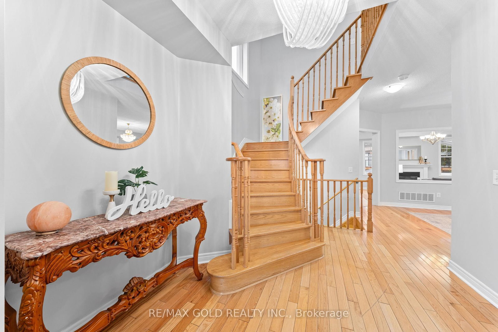 Detached House for sale at 57 James Govan Drive, Whitby, Ontario, L1N 0J9 - Port Whitby - MLS: E12986254