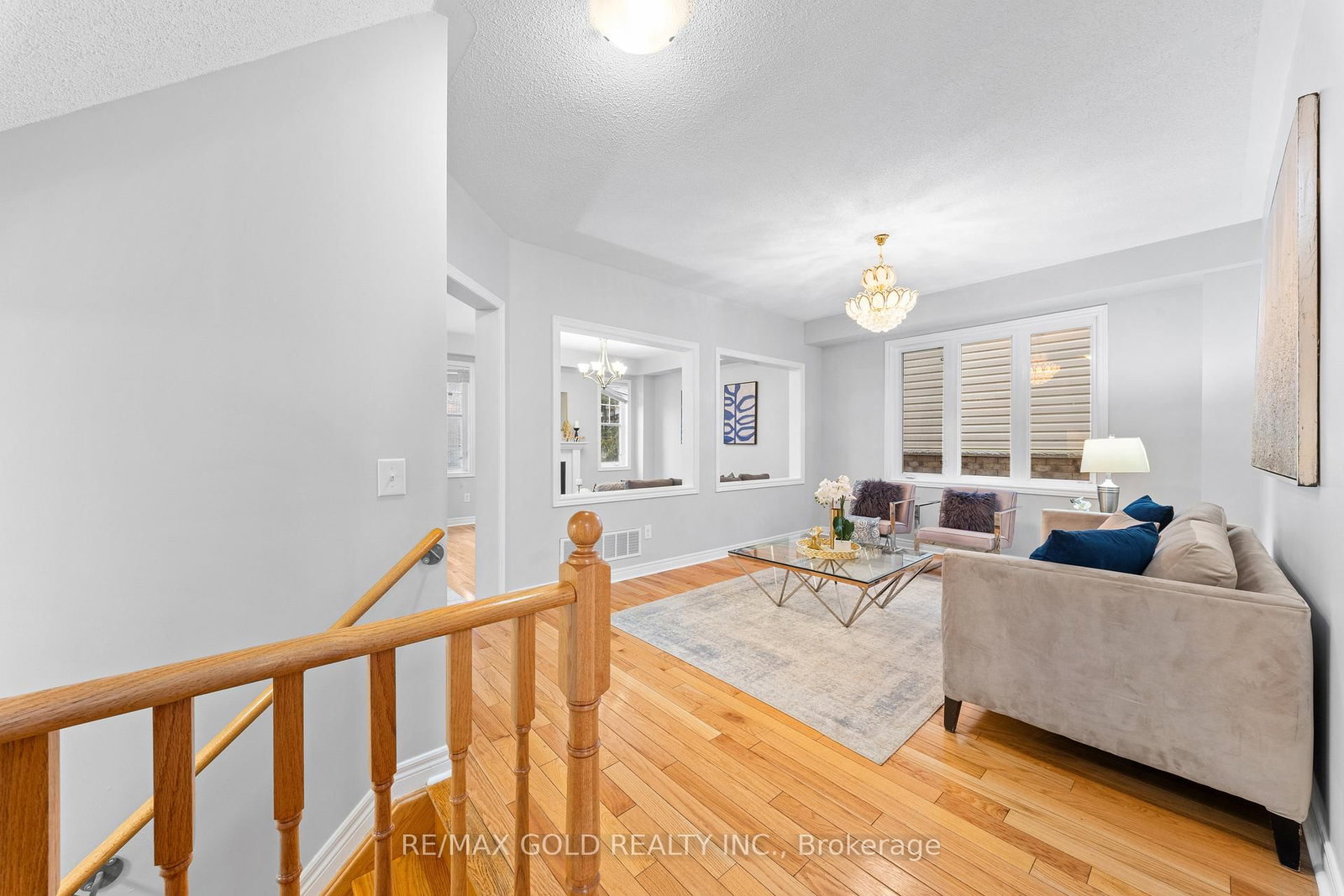 Detached House for sale at 57 James Govan Drive, Whitby, Ontario, L1N 0J9 - Port Whitby - MLS: E12986254