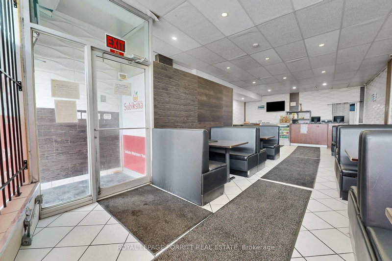 2633 Eglinton Ave E, Toronto, M1K 2S2 | Image 2