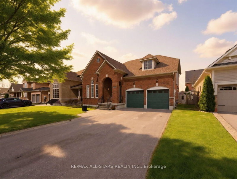 179 Roseborough Dr, Scugog, L9L 2E6 | Image 2