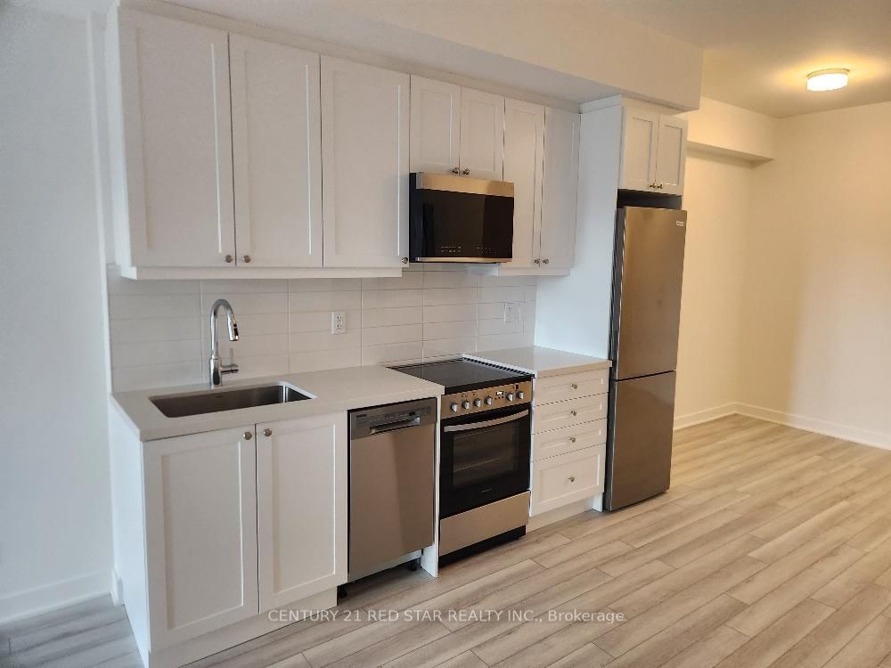 55 Clarington Boulevard, Unit 307 - Photo 2