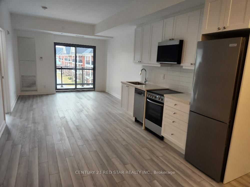 55 Clarington Boulevard, Unit 307 - Photo 3