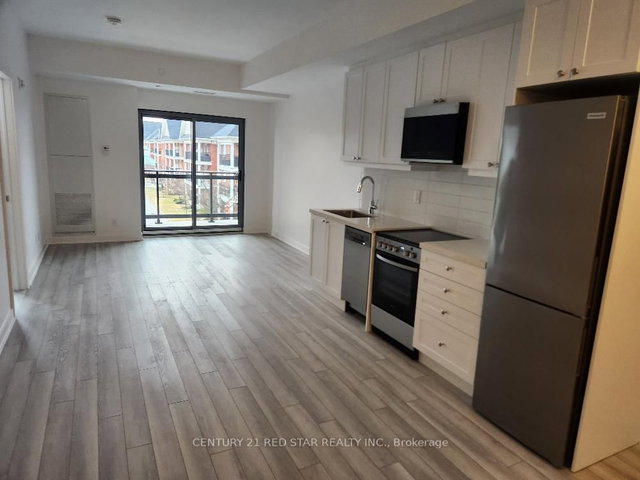 307 - 55 Clarington Boulevard