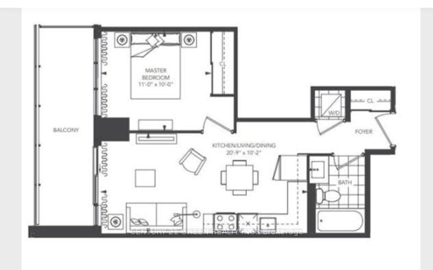 1455 Celebration Drive, Unit 2007 - Photo 3