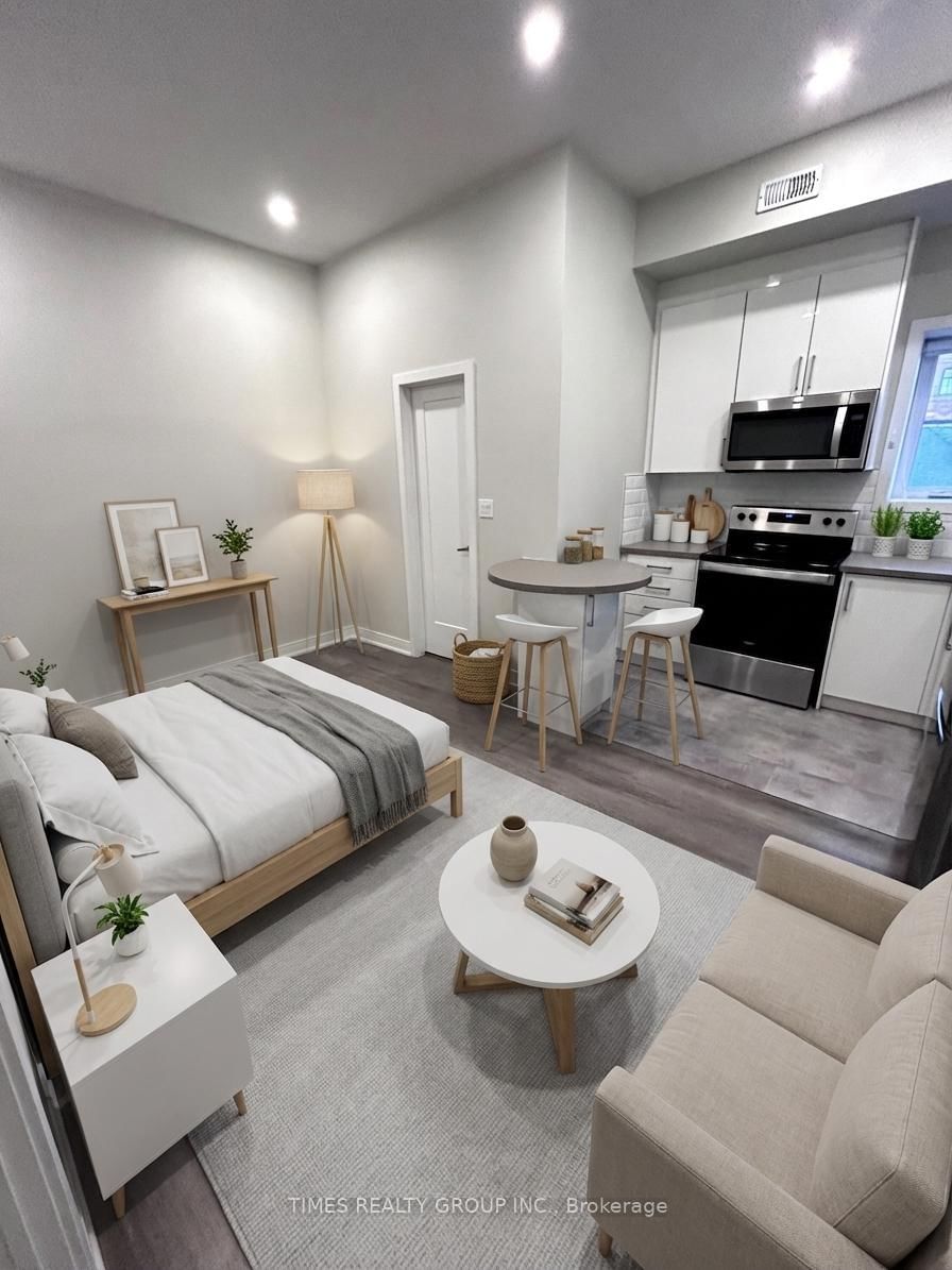 728 Queen Street E, Unit 5 - Photo 2