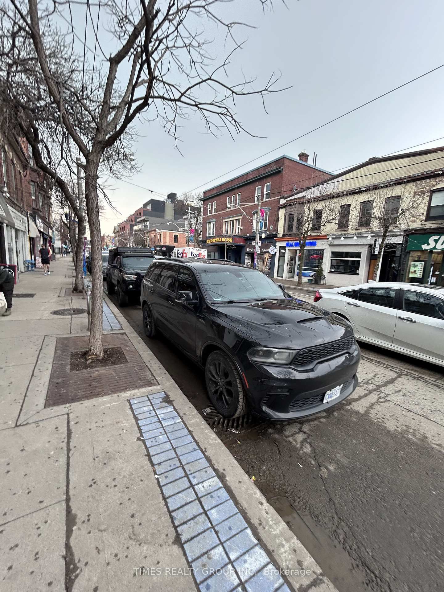 728 Queen Street E, Unit 5 - Photo 7