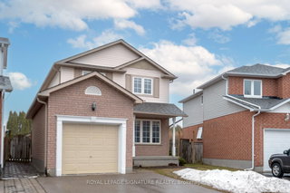 1683 Canadore Crescent