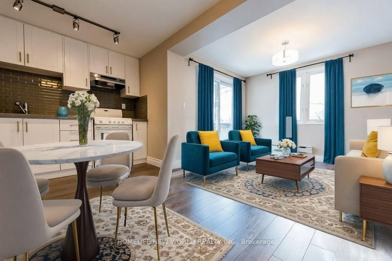 home for lease on 2-258 Kenilworth Avenue