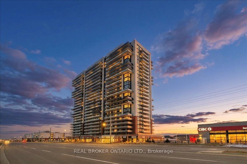 2550 Simcoe St N #715, Oshawa, Ontario